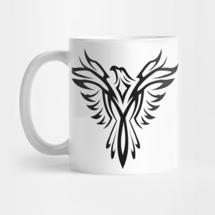 eagle Mug